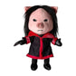 Jigsaw: Killer Pig - Peluche 13"