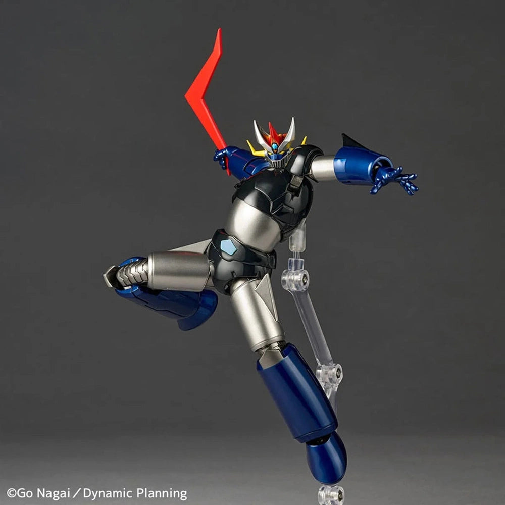 Amazing Yamaguchi Revoltech NR080 Great Mazinger