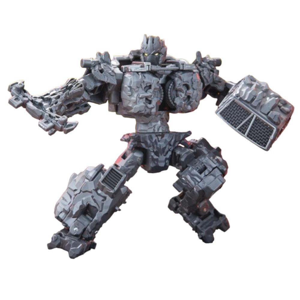 Transformers: Legacy United Deluxe Infernac Universe Magneous