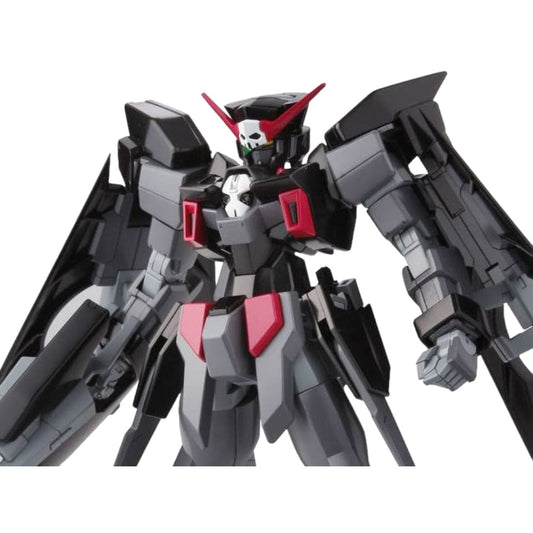 HGAGE #24 Gundam AGE-2 Dark Hound Model Kit 1/144