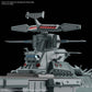 Starblazers Space Battleship Yamato 2205 EFCF Fast Combat Support Tender Daoe-01 Asuka 1/1000