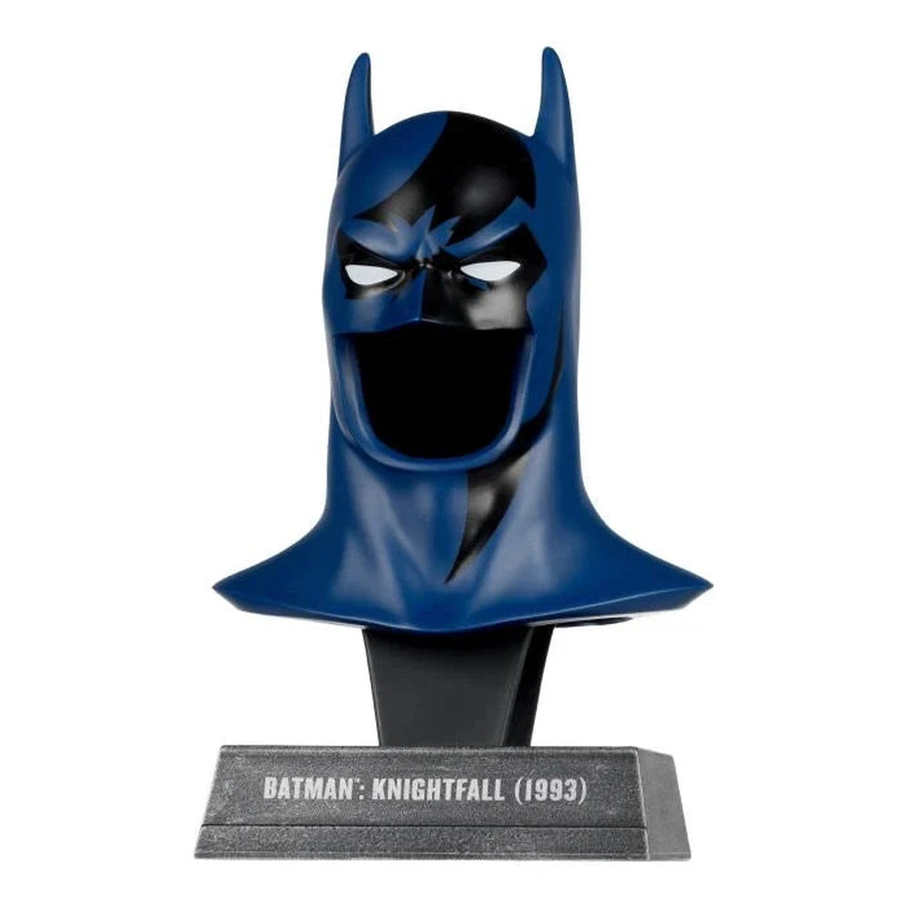 Batman: Knightfall Batman Cowl 1/3