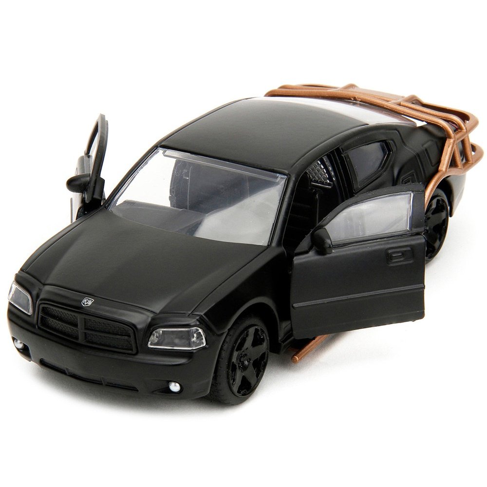 Fast & Furious X: 2006 Dodge Charger 1/32