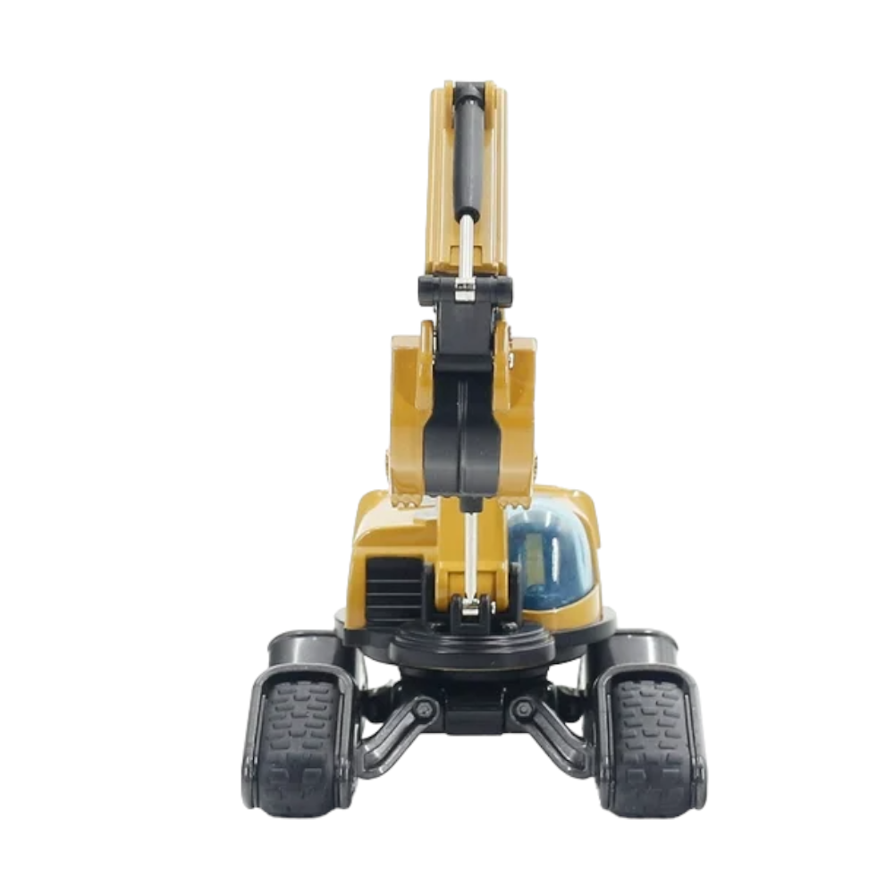 Huina 1703 Concept Excavator 1/50