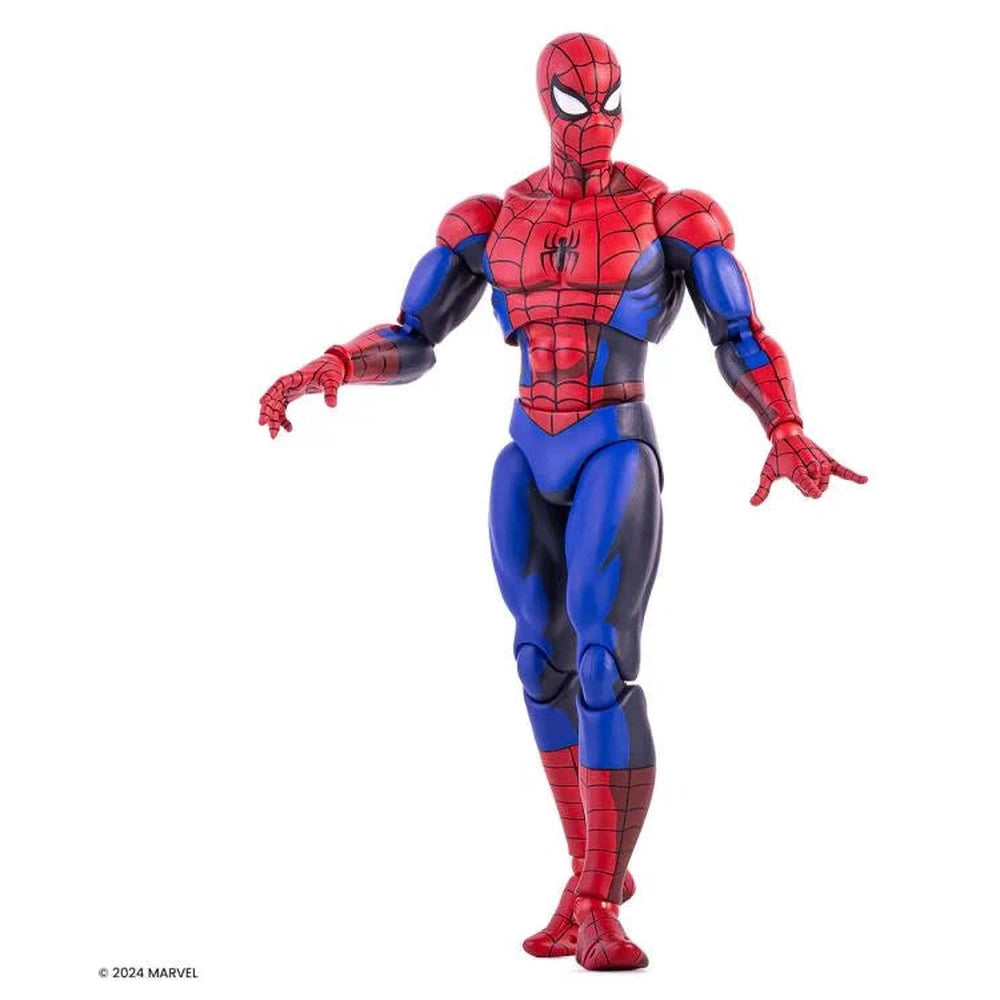 Spider-Man: The Animated Series Spider-Man 1/6