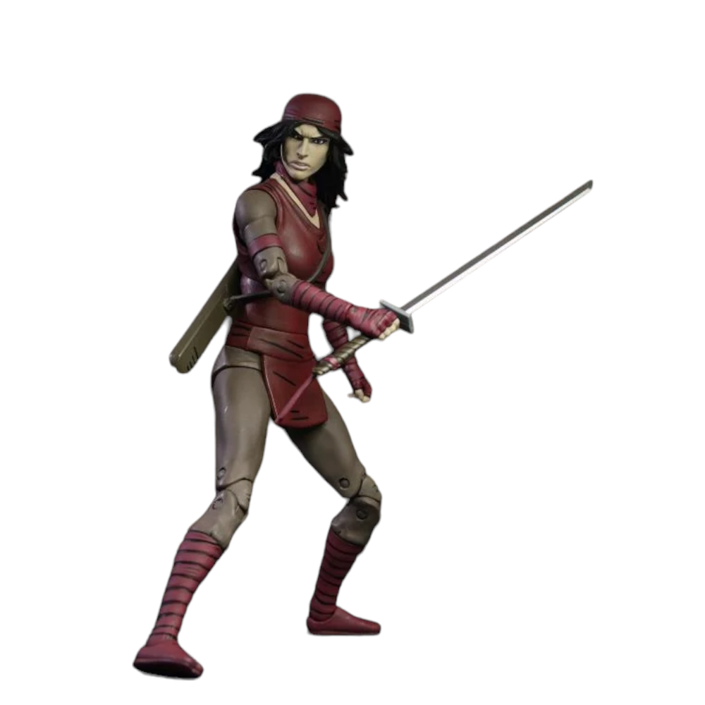 TMNT: The Last Ronin - Ultimate Karai