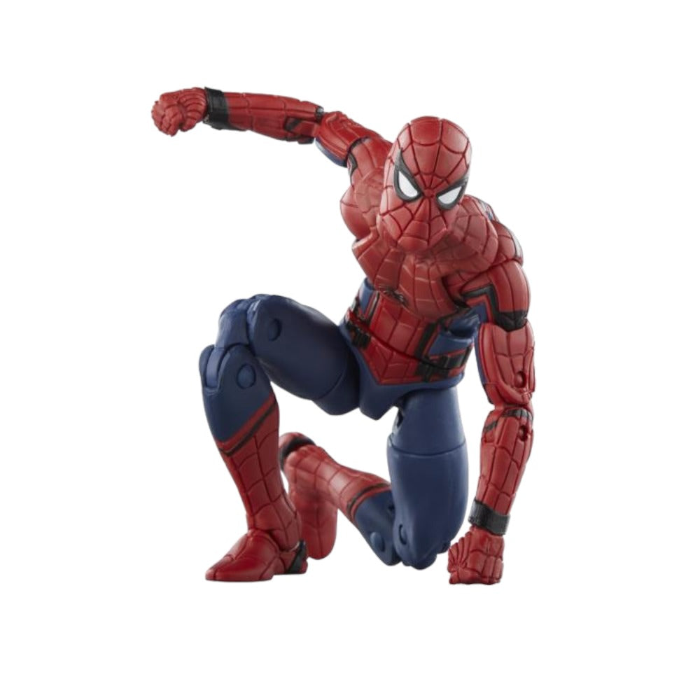 Marvel Legends The Infinity Saga Captain America: Civil War - Spider-Man