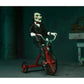 Saw Ultimate Jigsaw Killer Black Robe