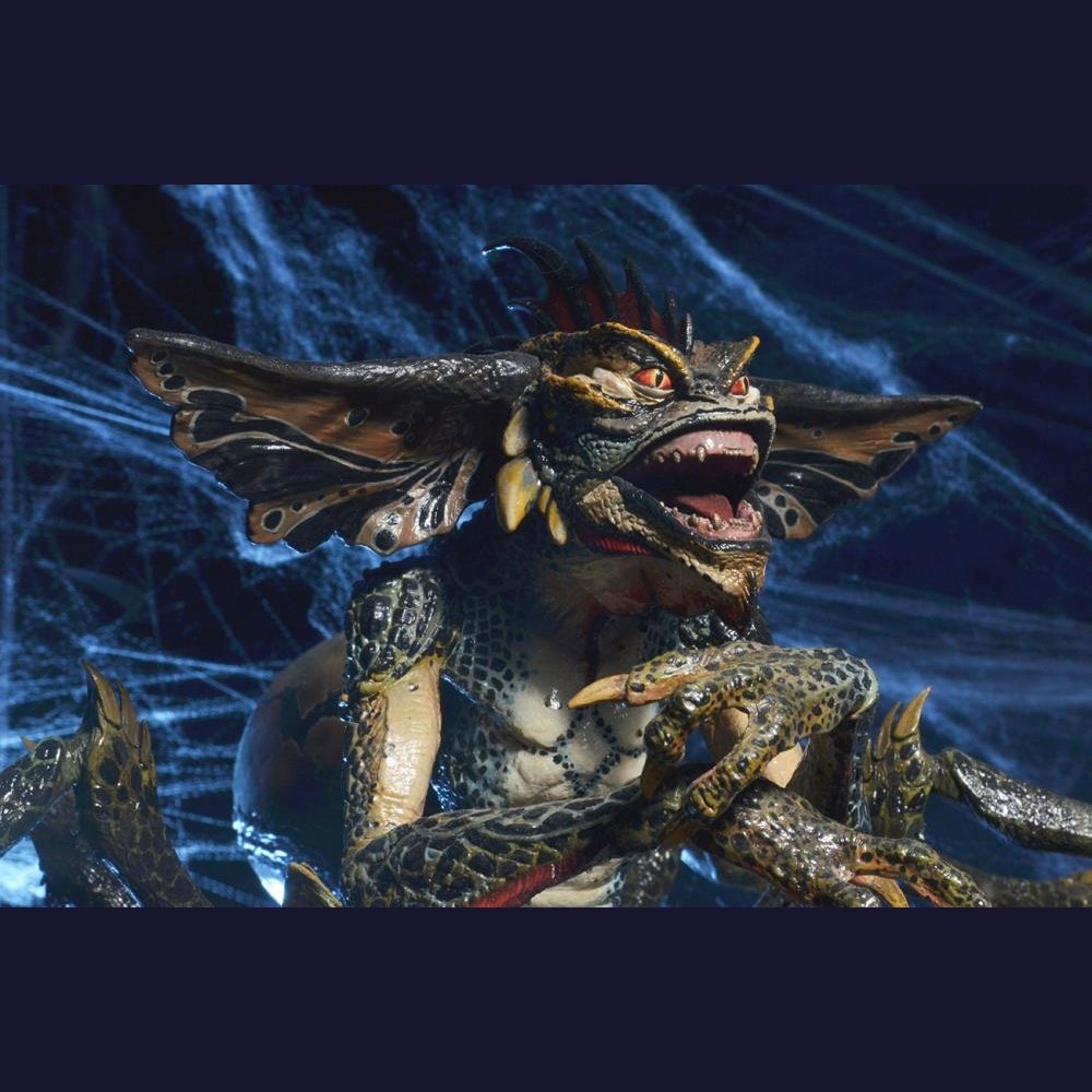 Gremlins 2: The New Batch Spider Gremlin Deluxe