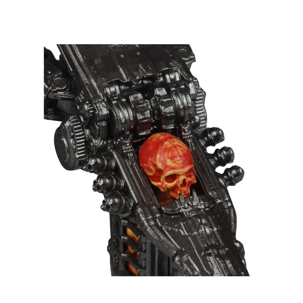 Doom: The Dark Ages Doom Slayer Elite Edition #1