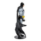 Batman: Hush DC Multiverse Batman Black Ver.