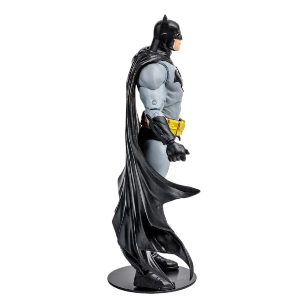 Batman: Hush DC Multiverse Batman Black Ver.