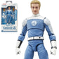 Marvel Legends The Fantastic Four: First Steps - Johnny Storm