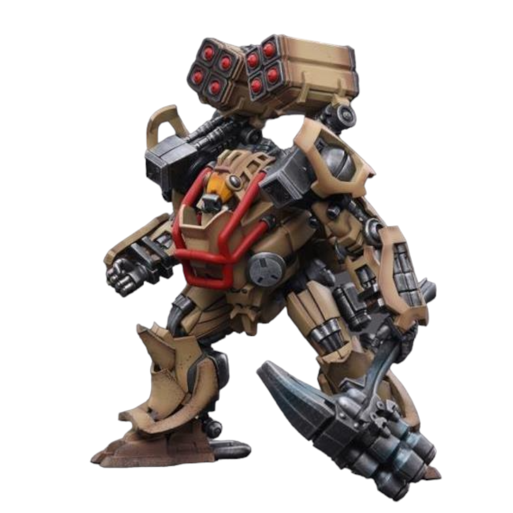 Infinity Armata-2 Proyekt Heavy Shotgun Ratnik 1/18