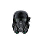 Star Wars: The Black Series Death Trooper Casco Electrónico 1/1
