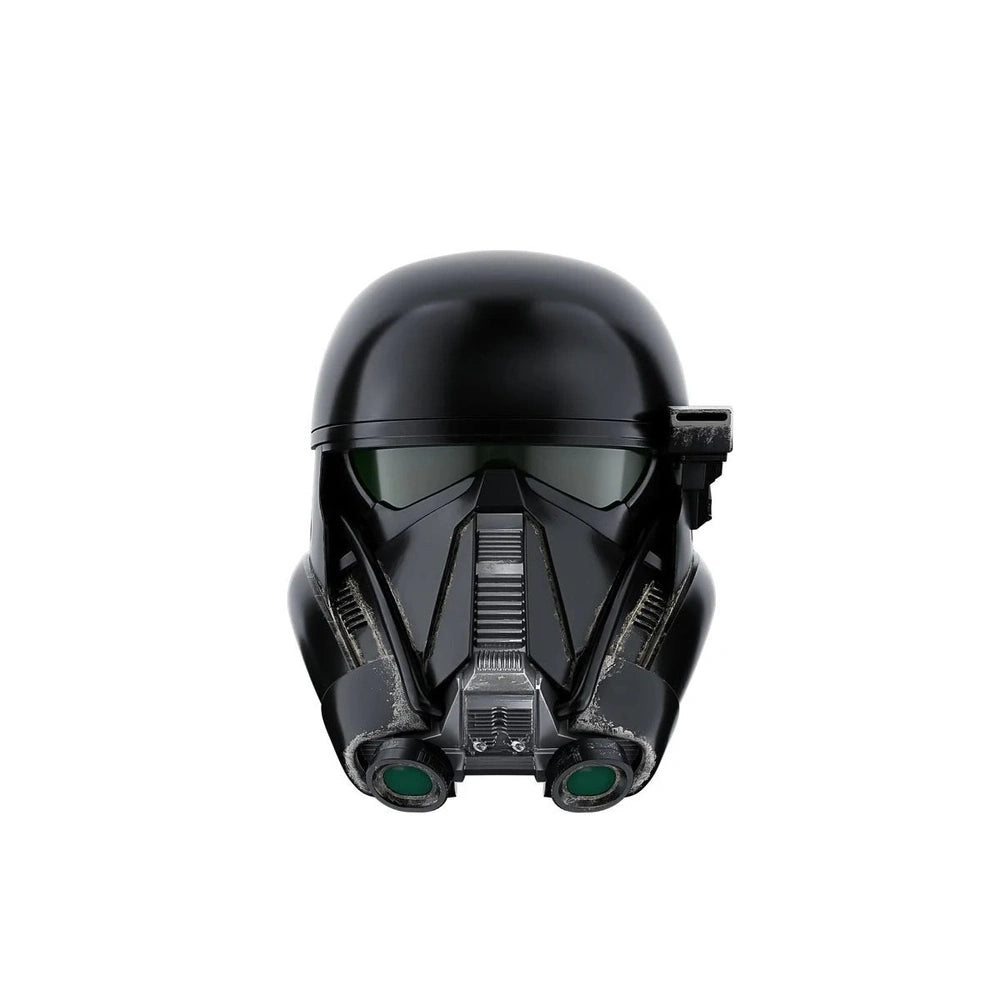 Star Wars: The Black Series Death Trooper Casco Electrónico 1/1