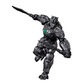 Transformers: Rise of the Beasts Classic Class 05 Optimus Primal Robot Mode Model Kit