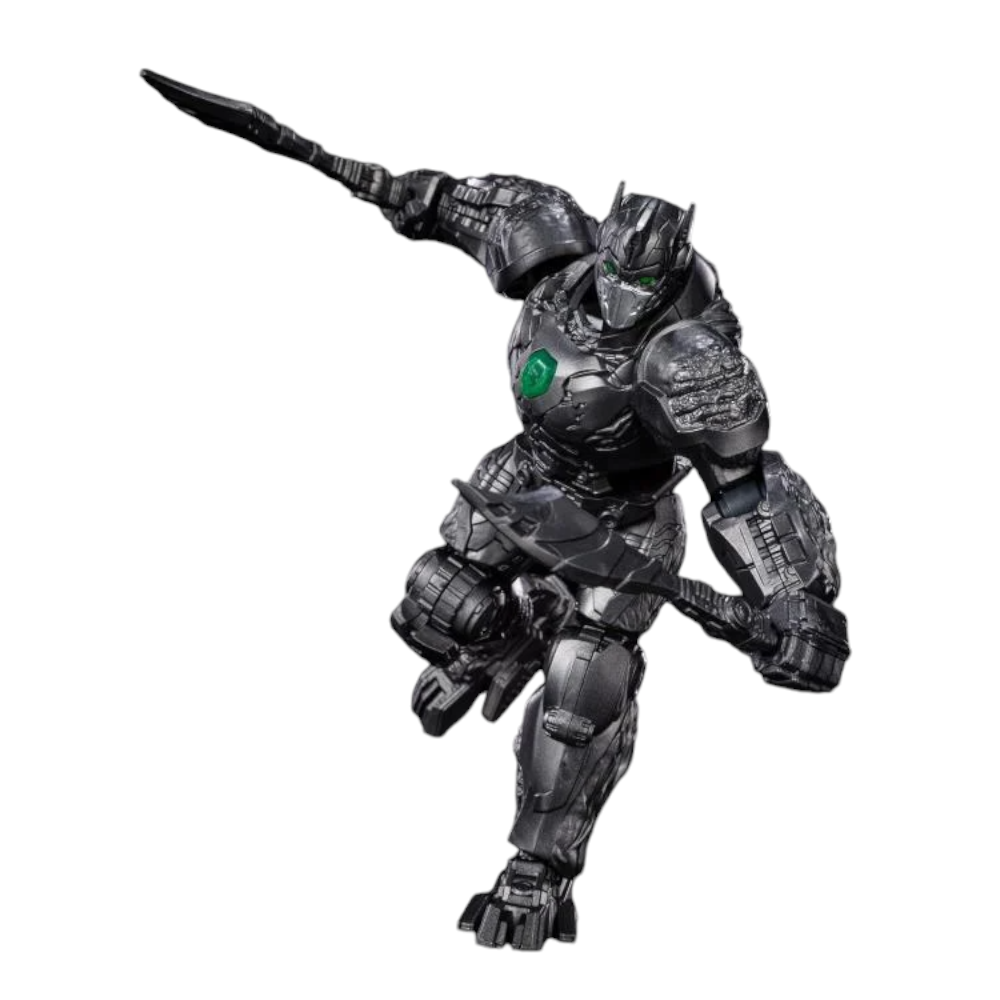 Transformers: Rise of the Beasts Classic Class 05 Optimus Primal Robot Mode Model Kit