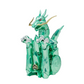 Saint Seiya Myth Cloth Dragon Shiryu 20th Anniversary Ver. Exclusive