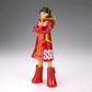 One Piece DXF The Grandline Series Monkey D. Luffy & Jewelr Bonney (A: Monkey D. Luffy)