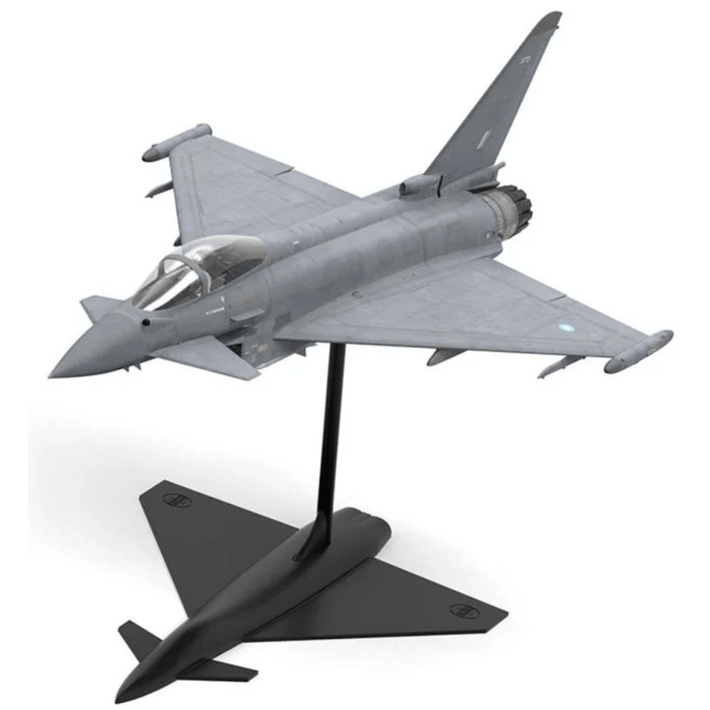 Starter Set – Eurofighter Typhoon FGR.4 Model Kit 1/72