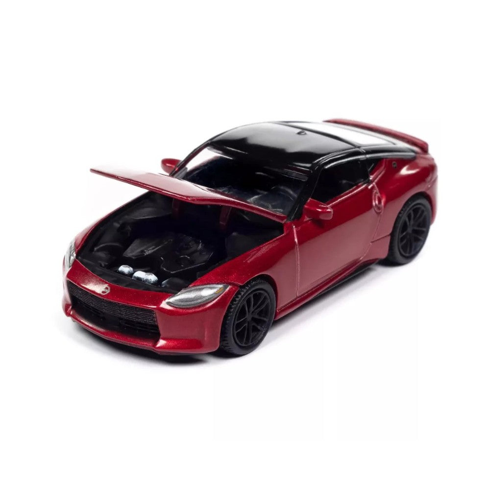 Import Legends 2023 Nissan Z 1/64