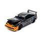 Street Freaks 1990s Ford Mustang Race Car (24hrs of LeMons) Ver. A 1/64