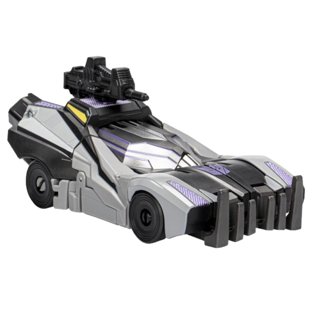 Transformers Studio Series Gamer Edition 02 Deluxe Barricade