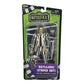 Beetlejuice Black and White Suit