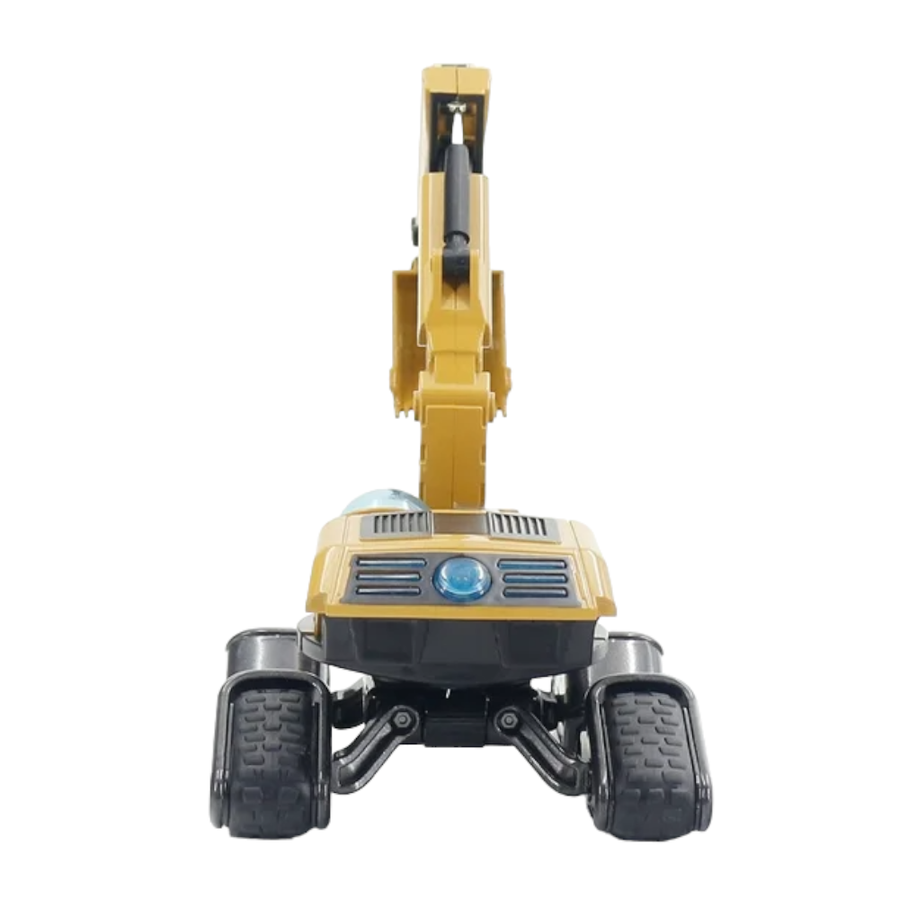 Huina 1703 Concept Excavator 1/50