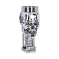 Terminator 2: Judgement Day T-800 Head Copa