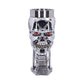 Terminator 2: Judgement Day T-800 Head Copa