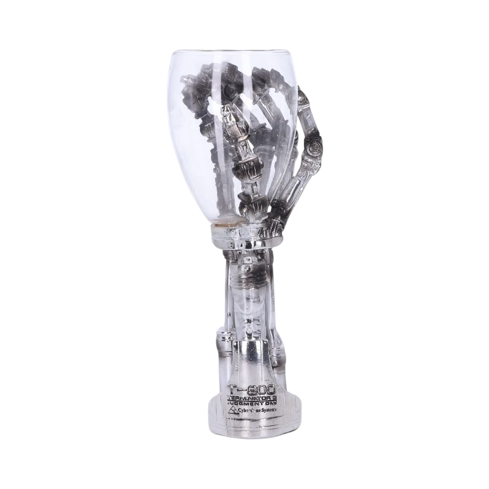 Terminator 2: Judgement Day T-800 Copa