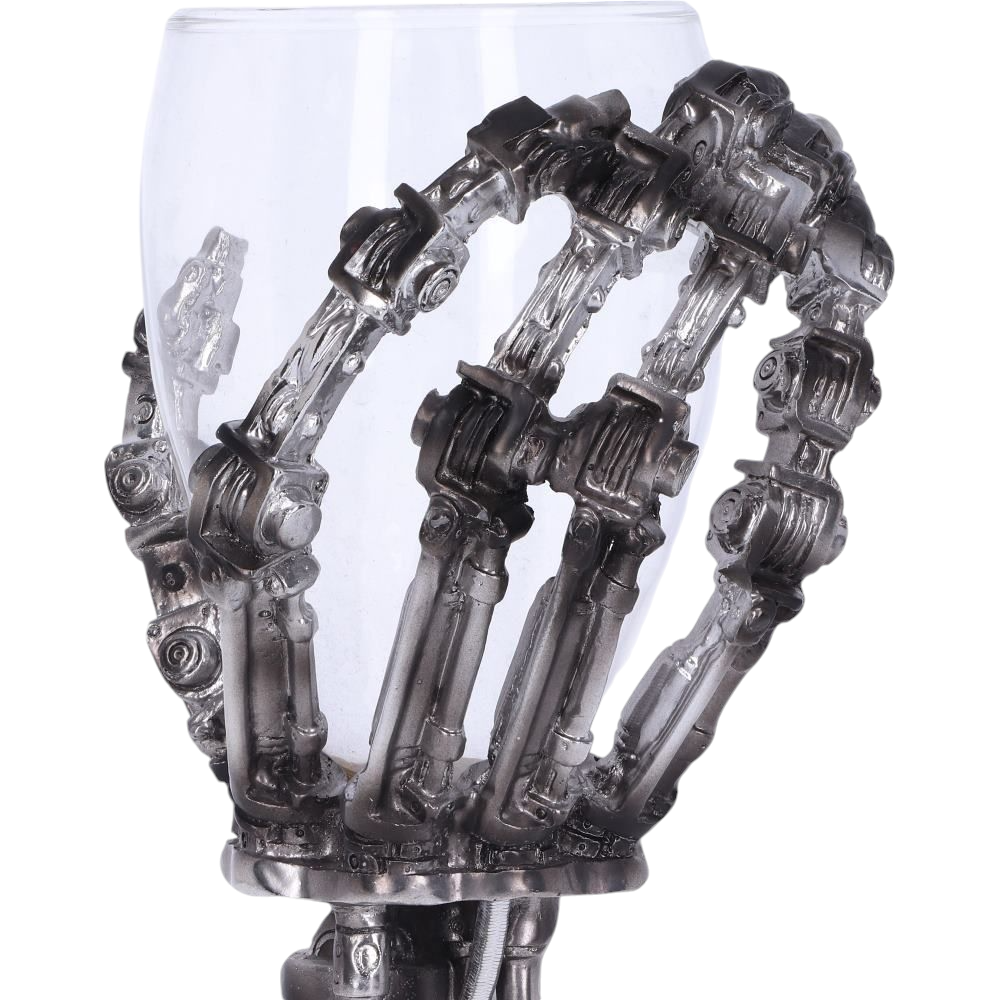 Terminator 2: Judgement Day T-800 Copa