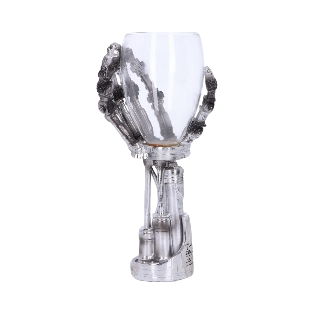 Terminator 2: Judgement Day T-800 Copa