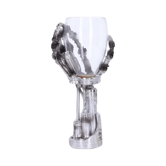 Terminator 2: Judgement Day T-800 Copa