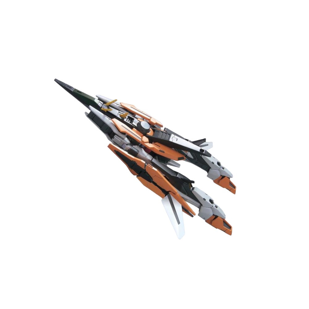 HGOO #04 Gundam Kyrios 1/144