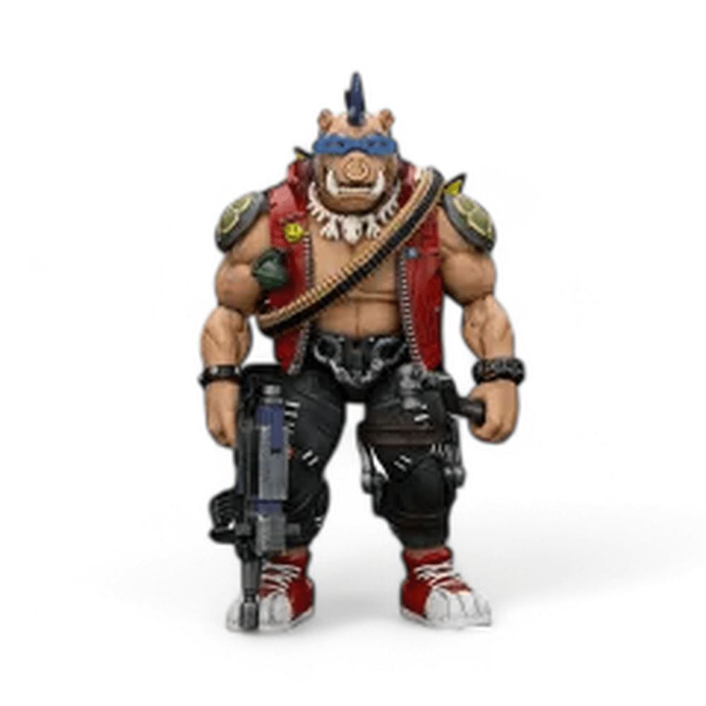 TMNT Beebop 1/18