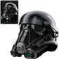 Star Wars: The Black Series Death Trooper Casco Electrónico 1/1