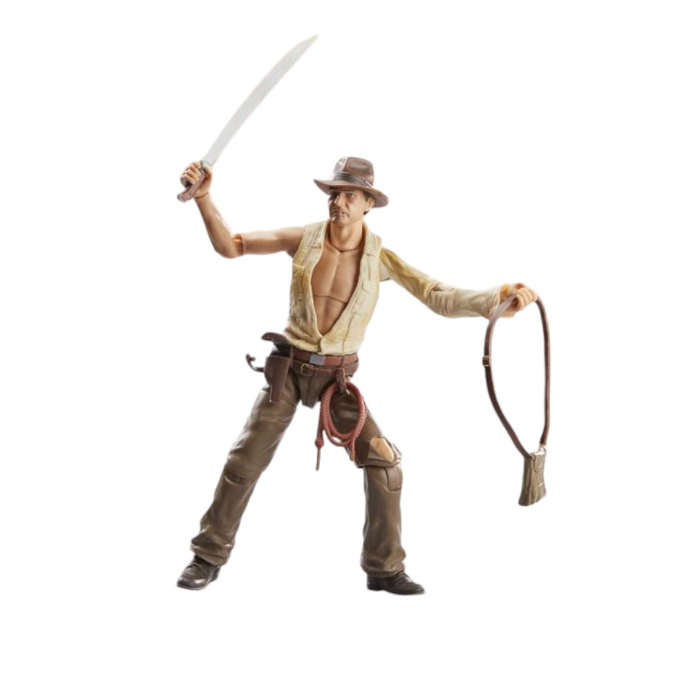 Indiana Jones Adventure Series Indiana Jones Temple of Doom Skull Idol BAA