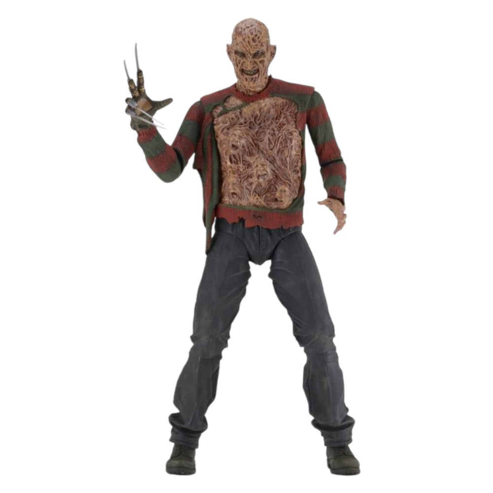 A Nightmare on Elm Street 3 - Freddy Krueger Dream Warriors 1/4