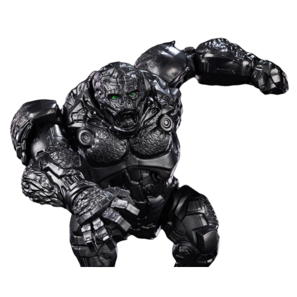 Transformers: Rise of the Beasts Classic Class 04 Optimus Primal Beast Mode Model Kit