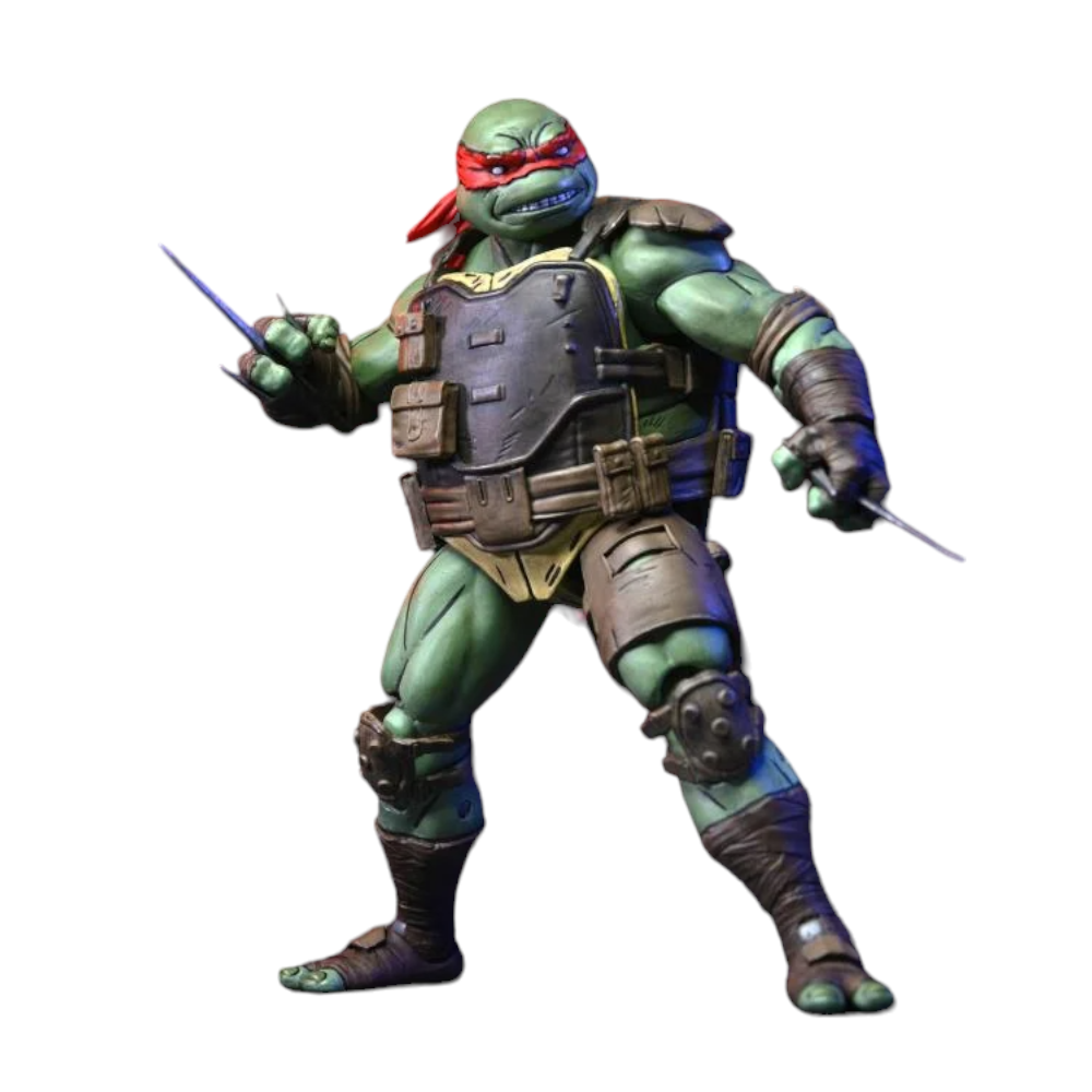 TMNT: The Last Ronin - Ultimate Raphael