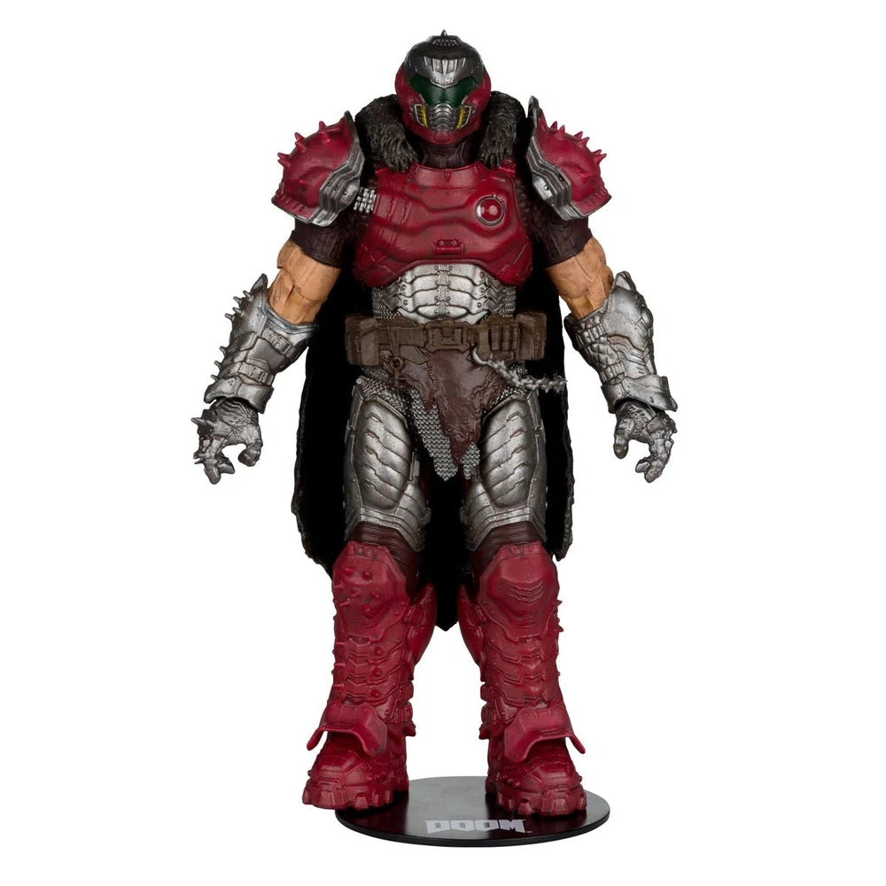 Doom: The Dark Ages Doom Slayer Phalanx Skin