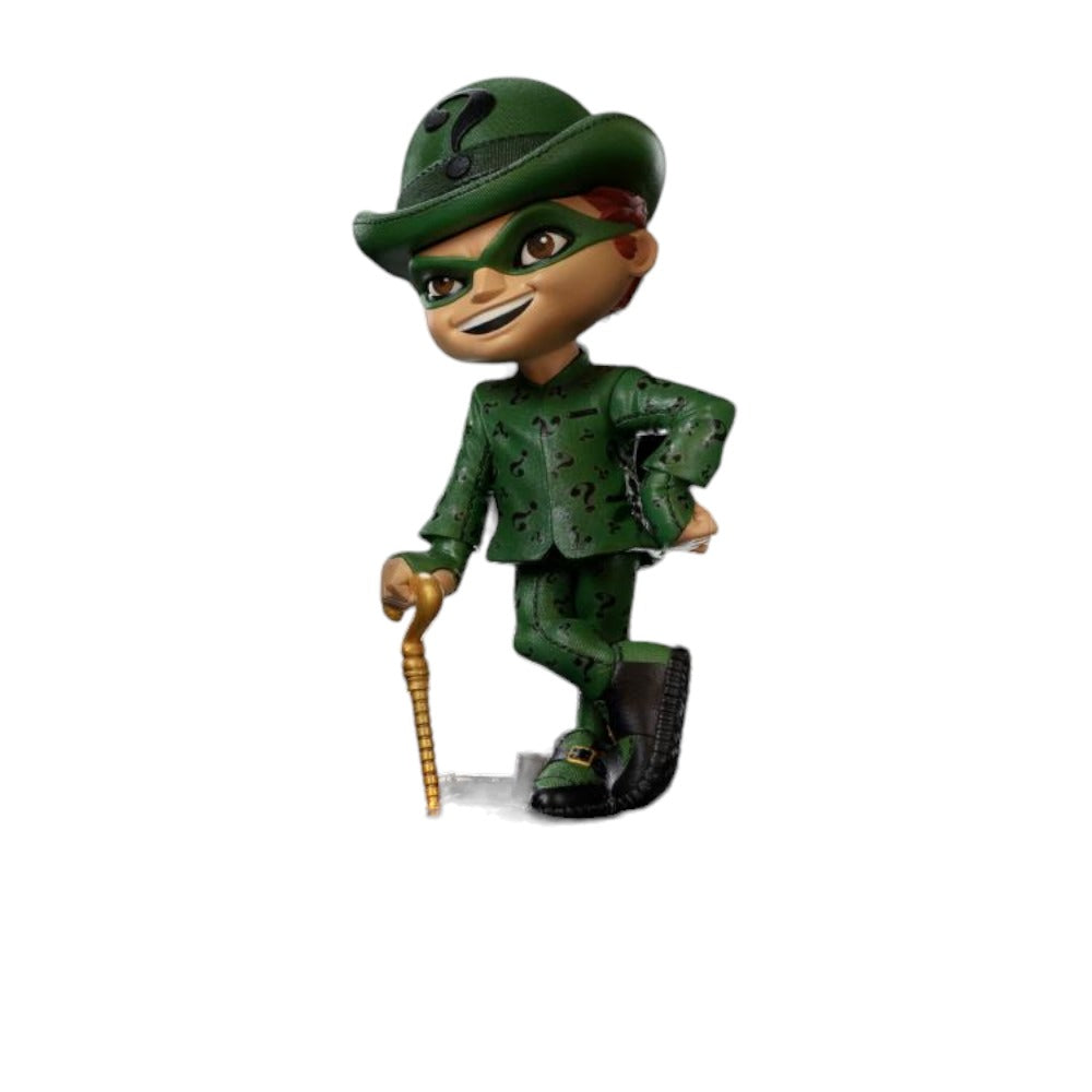 Batman Forever MiniCo Riddler