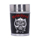 Motorhead Shot Glass