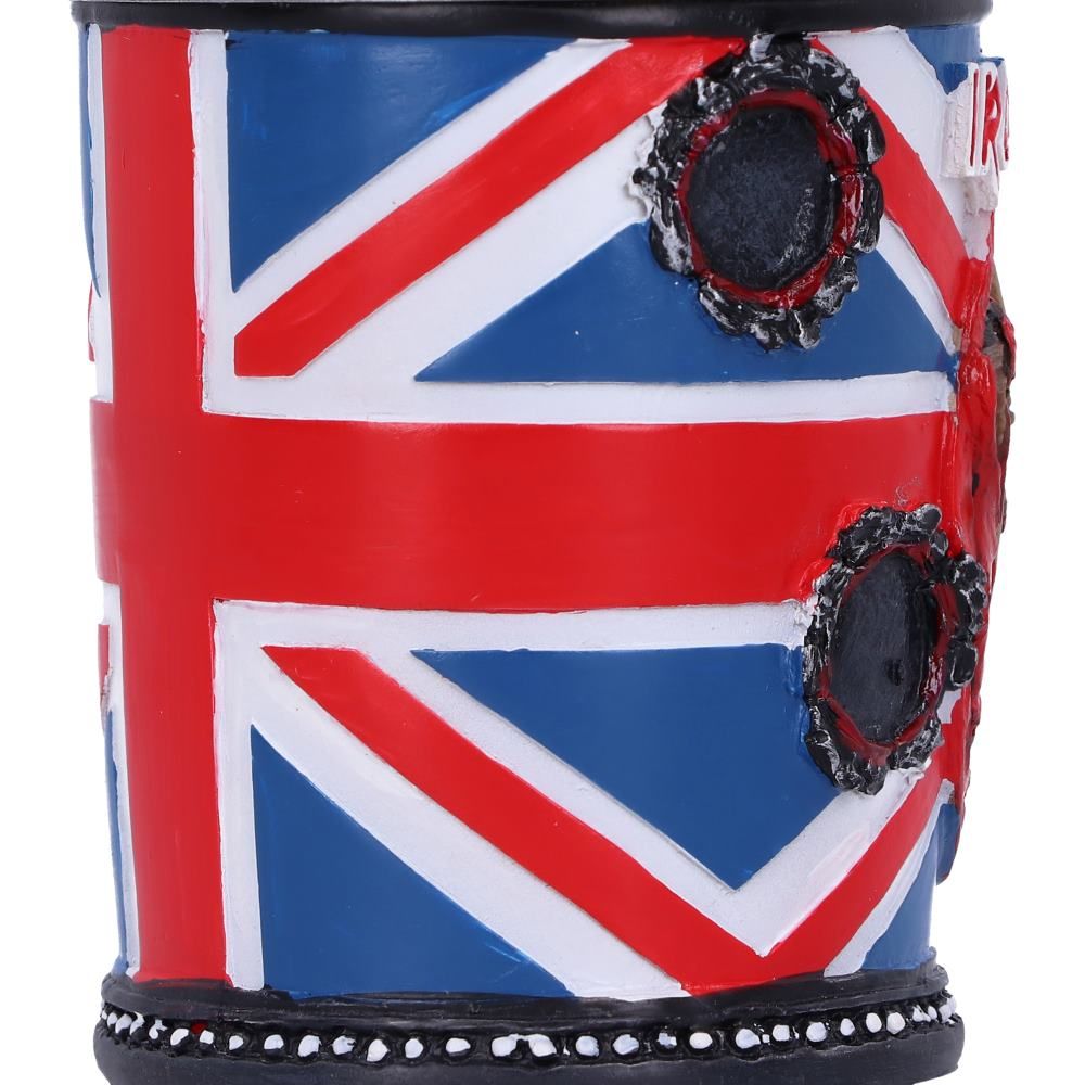 Iron Maiden: Shot Glass