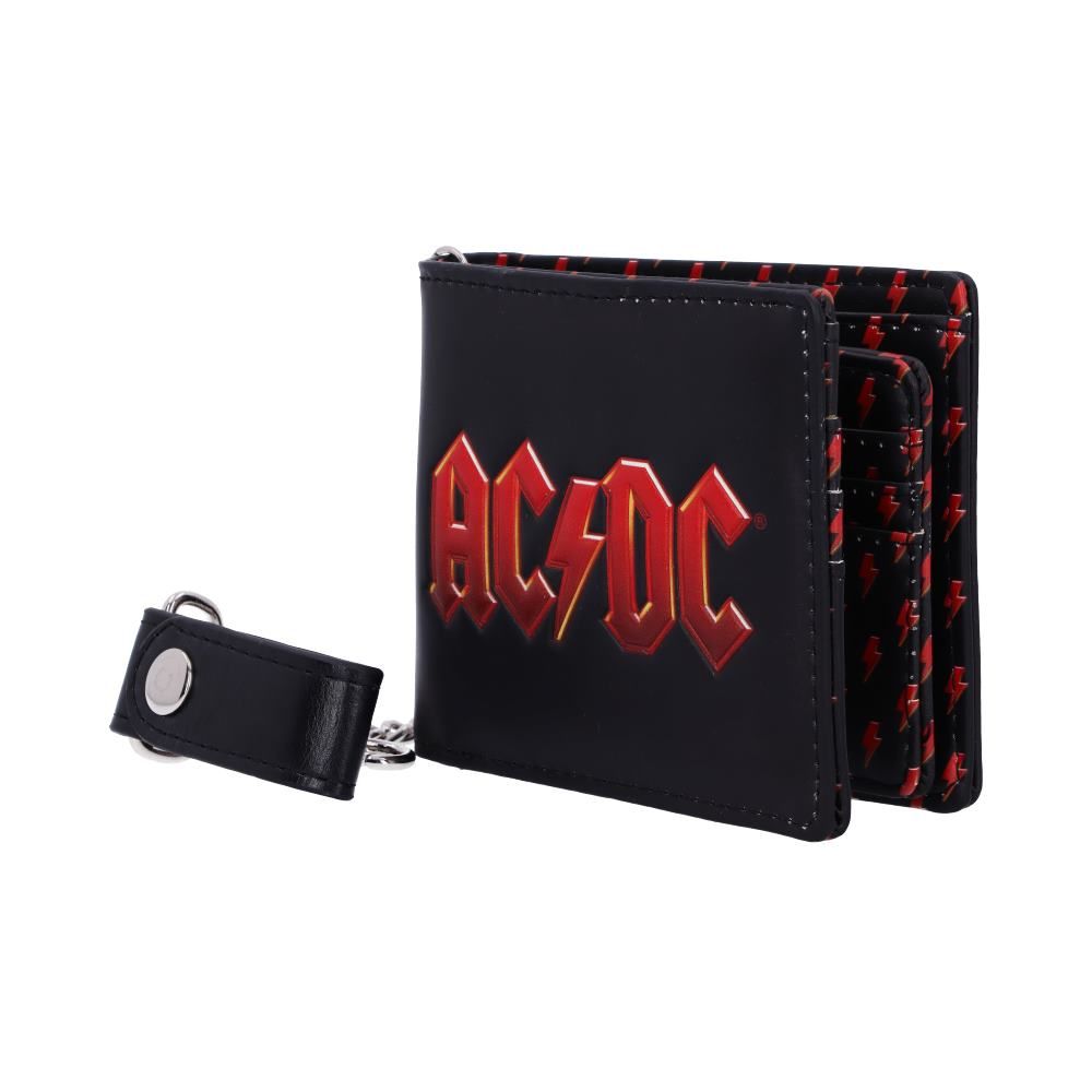 AC/DC Billetera