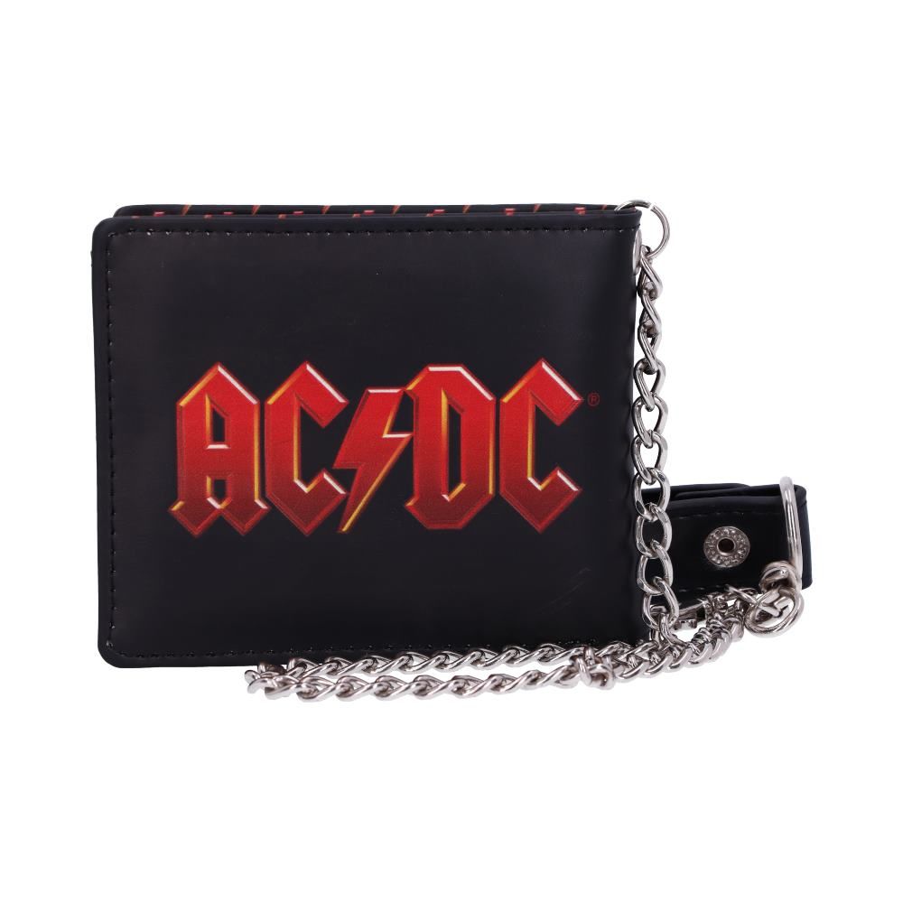 AC/DC Billetera