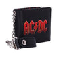 AC/DC Billetera